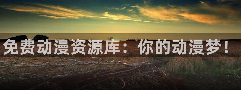 囧次元动漫官方